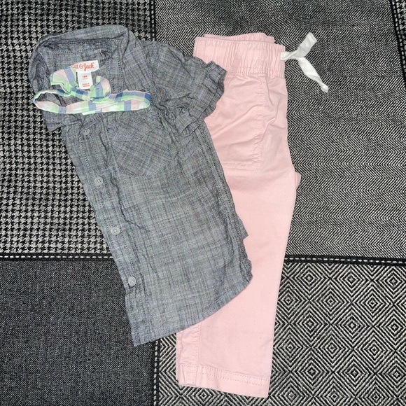 3 Piece Toddler set (18m) - Picture 1 of 5